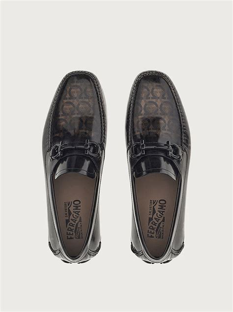 ferragamo driver sale